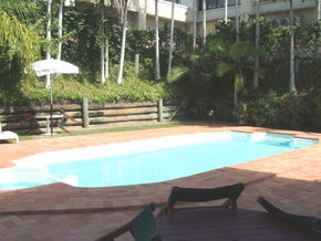 Hervey Bay Resort & Hotel - Accommodation Rockhampton 1