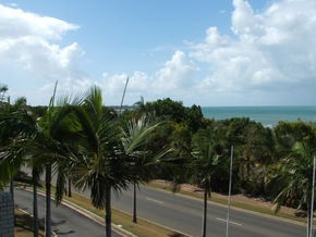 Hervey Bay Resort & Hotel - Accommodation Rockhampton 2