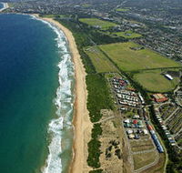 Wollongong Surf Leisure Resort - Accommodation Rockhampton
