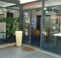 The Blakehurst Motor Inn - Accommodation Rockhampton