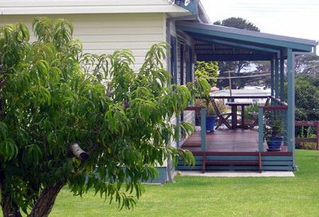 Greenwell Point NSW Accommodation Rockhampton