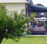 Anchor Bay Motel