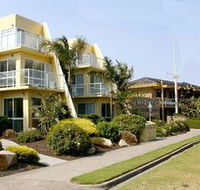 Abel Tasman Motor Inn  Apartments - Accommodation Rockhampton