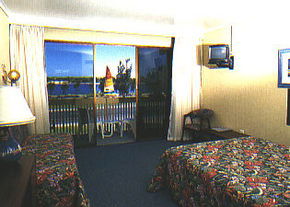 Abel Tasman Motor Inn & Apartments - Accommodation Rockhampton 1