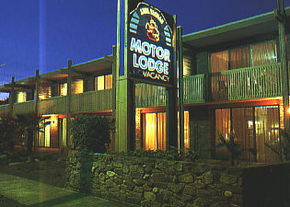 Abel Tasman Motor Inn & Apartments - Accommodation Rockhampton 2