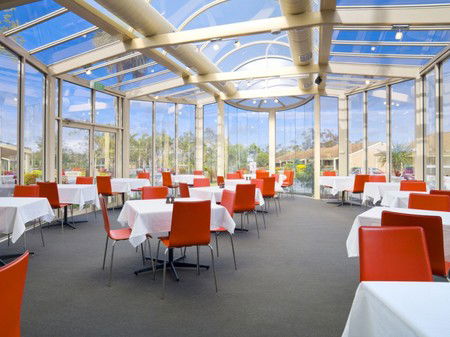 Best Western Airport Motel & Convention Centre - Accommodation Rockhampton 0