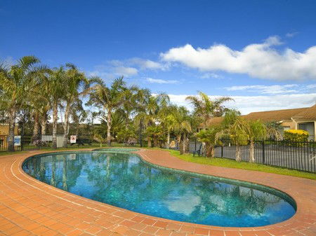Best Western Airport Motel & Convention Centre - Accommodation Rockhampton 4