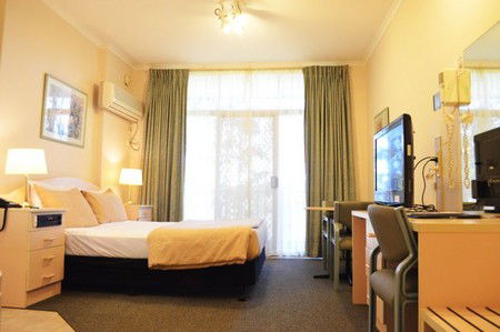 Best Western Airport Motel & Convention Centre - Accommodation Rockhampton 5