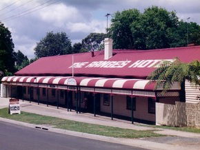  Accommodation Rockhampton