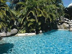 Beach Terraces - Accommodation Rockhampton