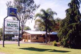 Goondiwindi Motel - Accommodation Rockhampton 0