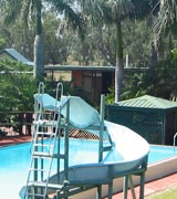 Goondiwindi Motel - Accommodation Rockhampton 1