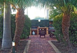 Goondiwindi Motel - Accommodation Rockhampton 2