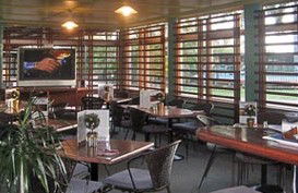 Goondiwindi Motel - Accommodation Rockhampton 3