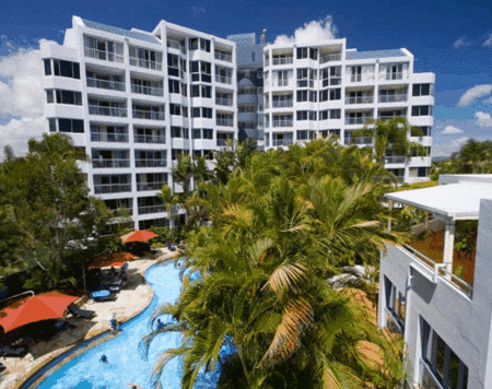 Mariner Shores
