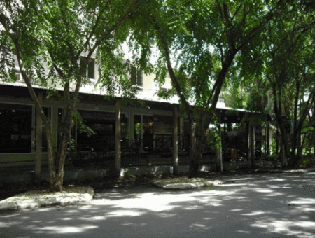 Parrotfish Backpackers - Accommodation Rockhampton