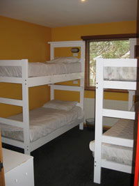 University Of Melbourne Lodge - Accommodation Rockhampton 1