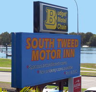 South Tweed Motor Inn - Accommodation Rockhampton