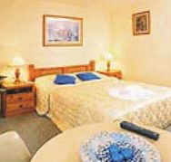 Cooks Endeavour Motor Inn - Accommodation Rockhampton