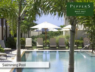  Accommodation Rockhampton