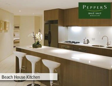Peppers Bale Salt - Accommodation Rockhampton 1