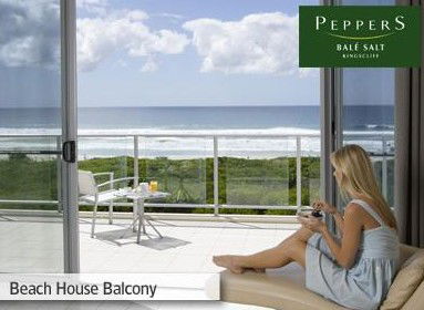 Peppers Bale Salt - Accommodation Rockhampton 2