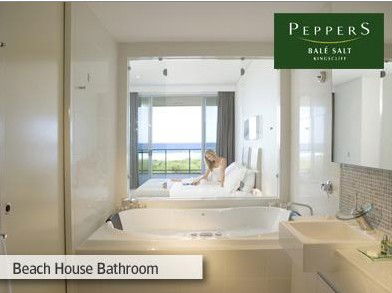 Peppers Bale Salt - Accommodation Rockhampton 3