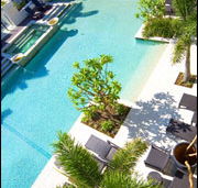 Santai at Casuarina Beach - Accommodation Rockhampton