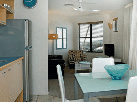 The Beach Retreat Coolum - Accommodation Rockhampton 2