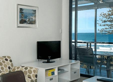 The Beach Retreat Coolum - Accommodation Rockhampton 3
