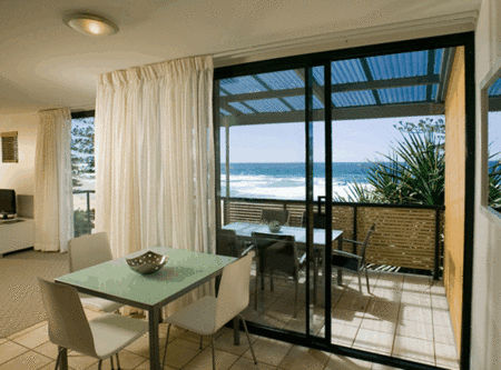 The Beach Retreat Coolum - Accommodation Rockhampton 4