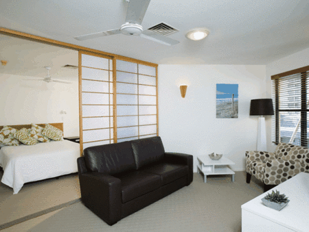 The Beach Retreat Coolum - Accommodation Rockhampton 5