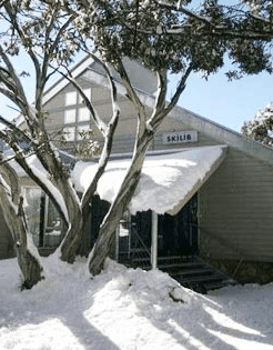 SkiLib Alpine Club - Accommodation Rockhampton 0