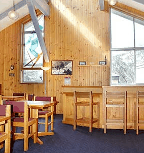 SkiLib Alpine Club - Accommodation Rockhampton 2