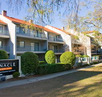 Pinnacle Apartments - Accommodation Rockhampton