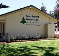 Beachport Motor Inn - Accommodation Rockhampton