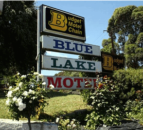 Mount Gambier SA Accommodation Rockhampton