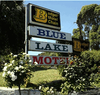 Blue Lake Motel - Accommodation Rockhampton