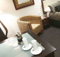 Commodore on The Park - Accommodation Rockhampton