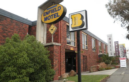 Enfield Motel - Accommodation Rockhampton 0