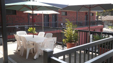 Enfield Motel - Accommodation Rockhampton 3