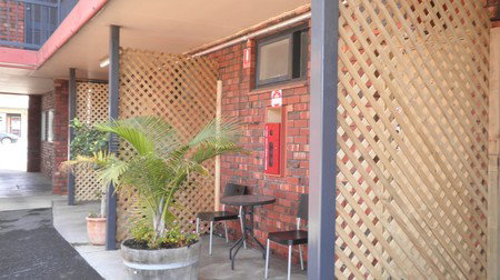 Enfield Motel - Accommodation Rockhampton 4