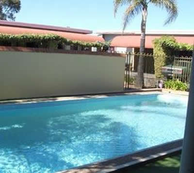 Comfort Inn Manhattan - Accommodation Rockhampton 3