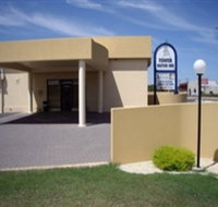 Country Haven Tower Motor Inn - Accommodation Rockhampton