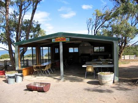 Harbour View Caravan Park - Accommodation Rockhampton 1