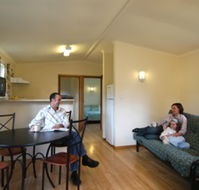 Kapunda Tourist Park - Accommodation Rockhampton
