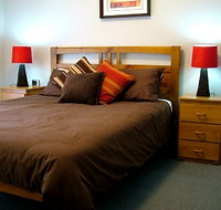 Mid City Apartments - Accommodation Rockhampton