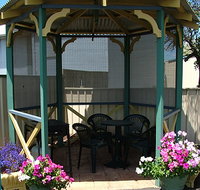 Mid City Motel - Accommodation Rockhampton