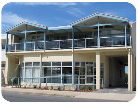 Port Lincoln Foreshore Apartments - Accommodation Rockhampton 0