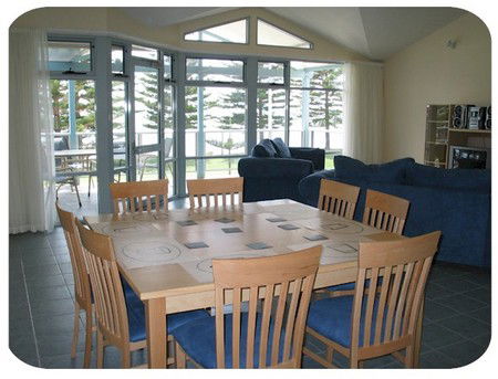 Port Lincoln Foreshore Apartments - Accommodation Rockhampton 1